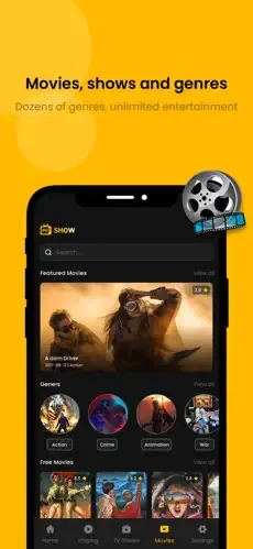 sony-s-3 Movies and shows